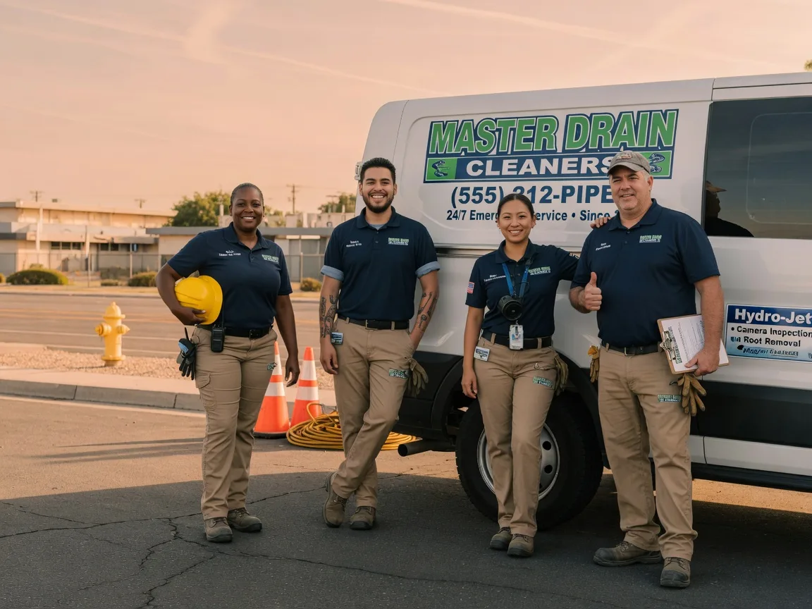 Drain Cleaning company in Elizabethtown, IN