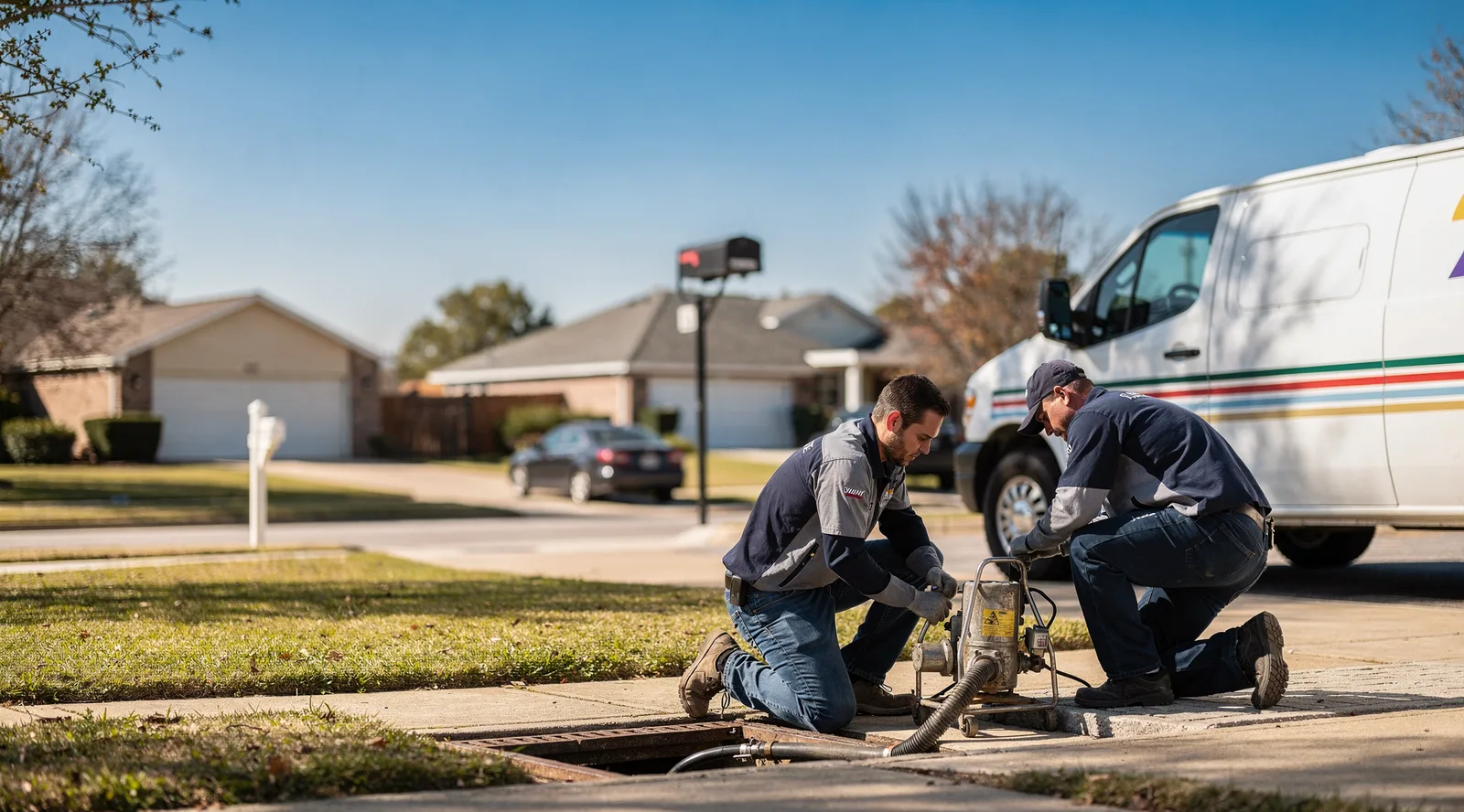 Drain Cleaning in Elizabethtown, IN near me